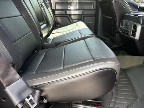 Used 2020 Ford F150 Raptor w/ Equipment Group 802A Luxury AWD/4WD image 15
