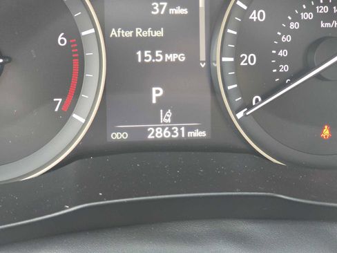 Used 2018 Lexus ES 350 w/ Navigation System Package FWD image 27
