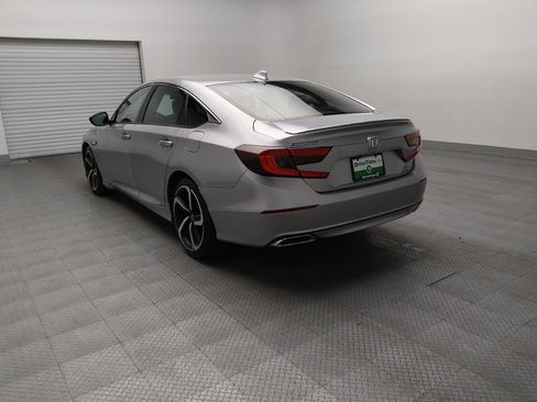 Used 2018 Honda Accord Sport image 5