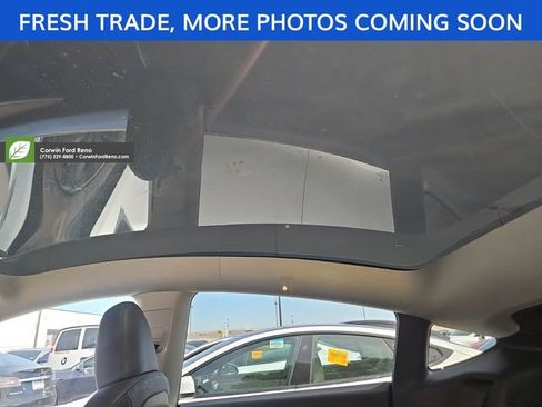 Used 2023 Tesla Model Y Long Range AWD/4WD image 16