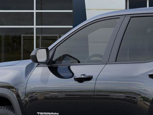 New 2026 GMC Terrain Elevation AWD/4WD image 12
