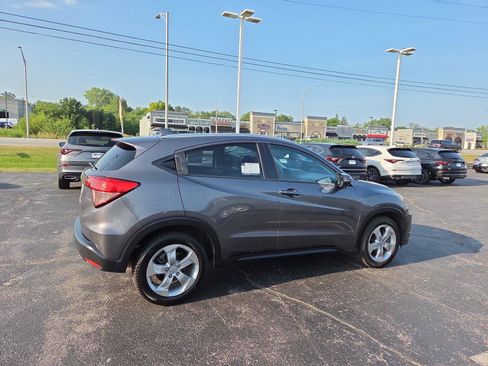 Used 2016 Honda HR-V EX-L image 31