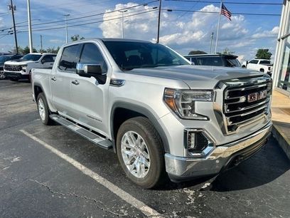 Certified 2020 GMC Sierra 1500 SLT w/ SLT Premium Plus Package