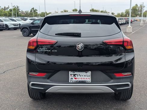 Used 2023 Buick Encore GX Preferred FWD image 5