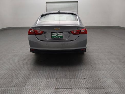 Used 2024 Chevrolet Malibu LT FWD image 7
