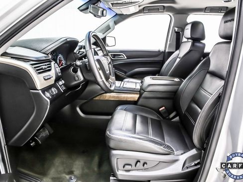 Used 2018 GMC Yukon XL Denali image 27