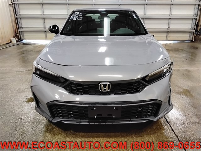 Used 2026 Honda Civic Sport image 7