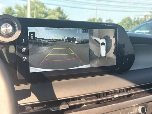 Used 2025 Hyundai Palisade SEL AWD/4WD image 20