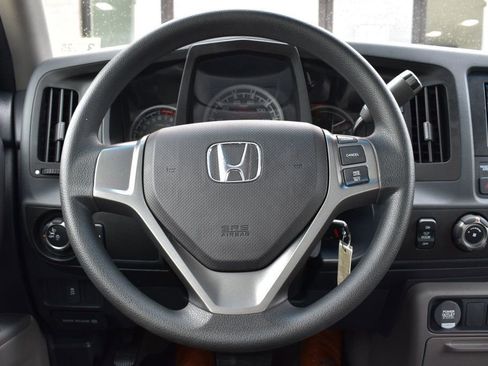 Used 2012 Honda Ridgeline RT image 27