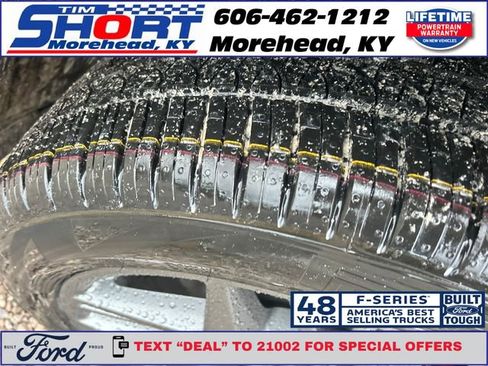 New 2026 Ford Explorer ST-Line w/ ST-Line Street Pack image 60