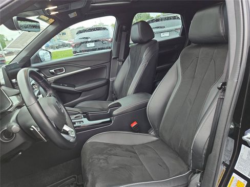Certified 2025 Acura Integra A-Spec FWD image 21