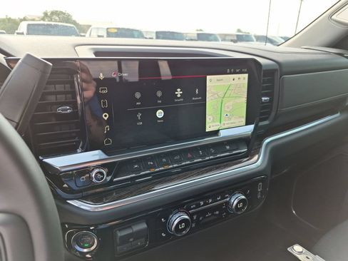 New 2026 GMC Sierra 1500 SLE AWD/4WD image 29