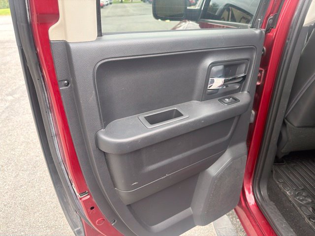 Used 2012 RAM 1500 Sport w/ Remote Start & Security Group AWD/4WD image 10