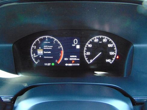 Used 2025 Honda CR-V EX-L image 16