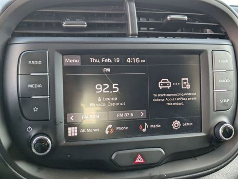 Used 2024 Kia Soul LX w/ Option Group 015 image 17