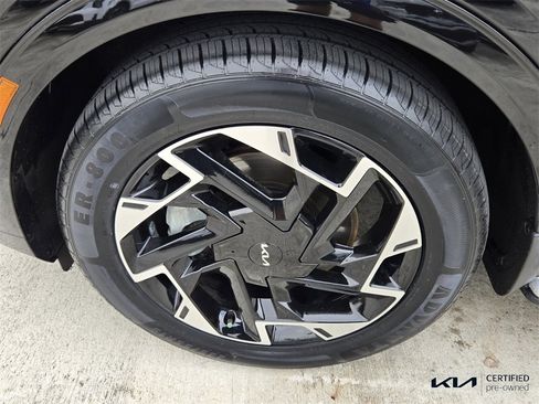 Certified 2024 Kia Sportage SX image 10