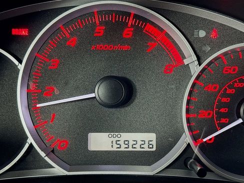 Used 2013 Subaru Impreza WRX Limited image 13