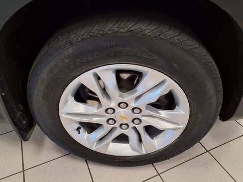 Used 2022 Chevrolet Blazer LT image 8