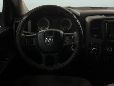 Used 2022 RAM 1500 Tradesman w/ Tradesman SXT Package AWD/4WD image 10