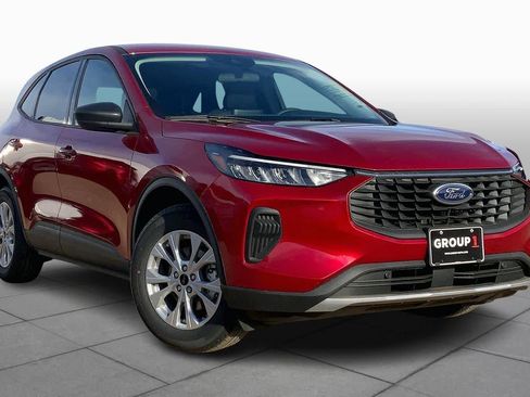 New 2026 Ford Escape Active FWD image 2