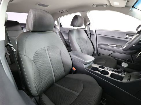Used 2019 Kia Optima LX FWD image 24