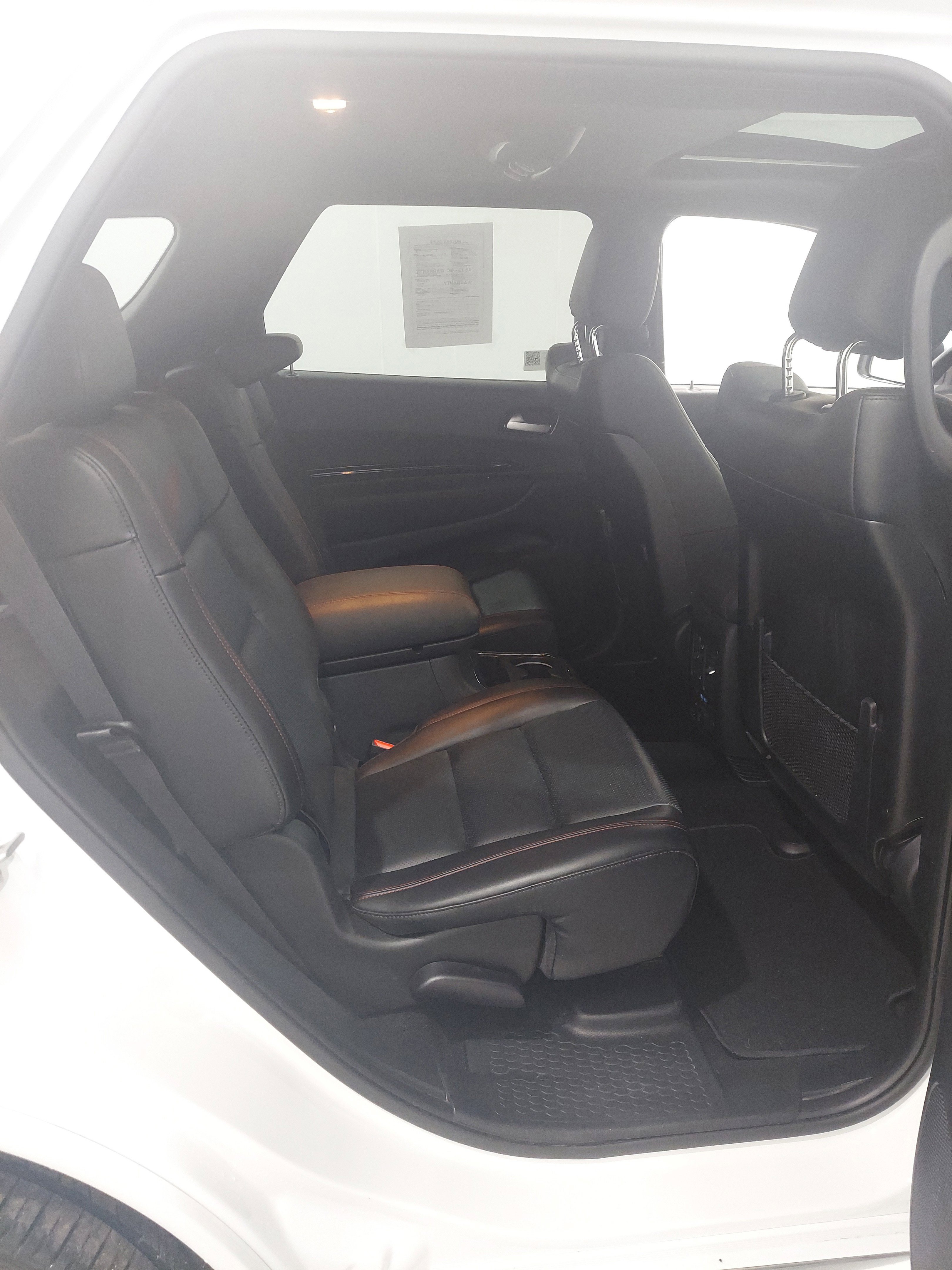 Used 2024 Dodge Durango Citadel AWD/4WD image 21