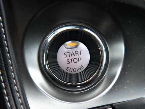 Used 2023 Nissan Maxima SV w/ Floor Mat Group image 27