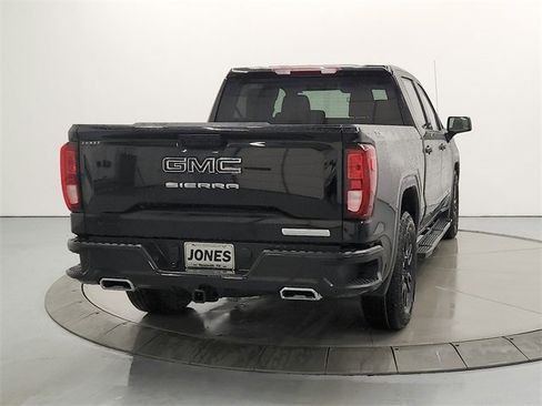 Used 2024 GMC Sierra 1500 Elevation image 6