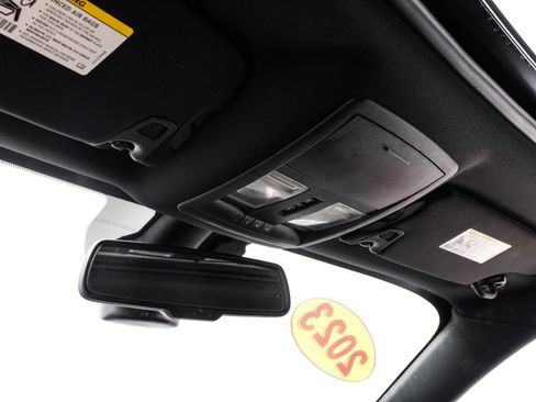 Used 2023 Dodge Challenger R/T w/ Blacktop Package RWD image 31