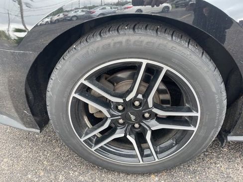 Used 2021 Ford Mustang Premium RWD image 36