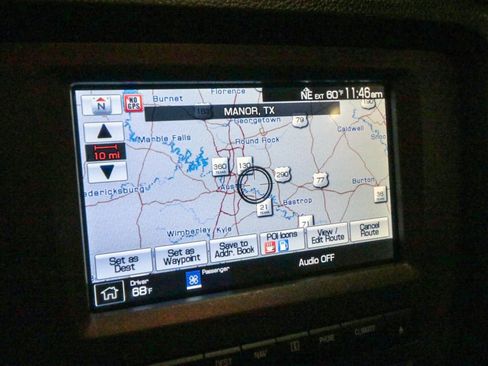 Used 2012 Ford Mustang Shelby GT500 w/ Electronics Pkg image 16