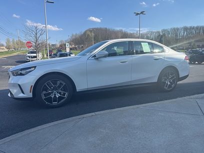 Used 2026 BMW 530i xDrive w/ Premium Package