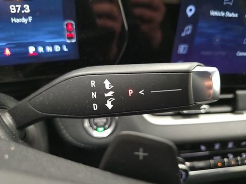 New 2026 Chevrolet Equinox LT image 15