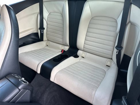 Used 2019 Mercedes-Benz C 300 Cabriolet image 10