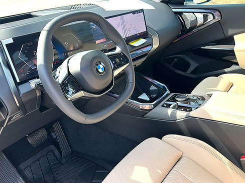 New 2026 BMW X3 xDrive30i w/ Premium Package AWD/4WD image 9