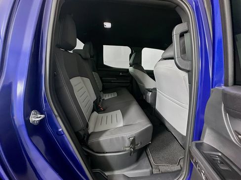 Certified 2025 Toyota Tacoma TRD Sport AWD/4WD image 26