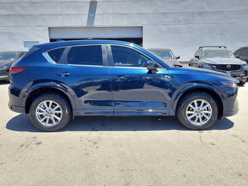 Used 2025 MAZDA CX-5 AWD 2.5 S w/ Select Package image 34