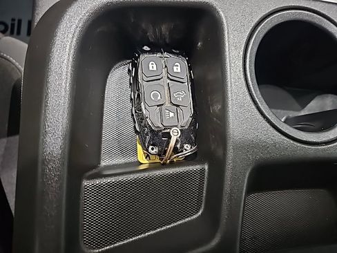 Used 2019 Chevrolet Silverado 1500 RST w/ All-Star Edition image 24