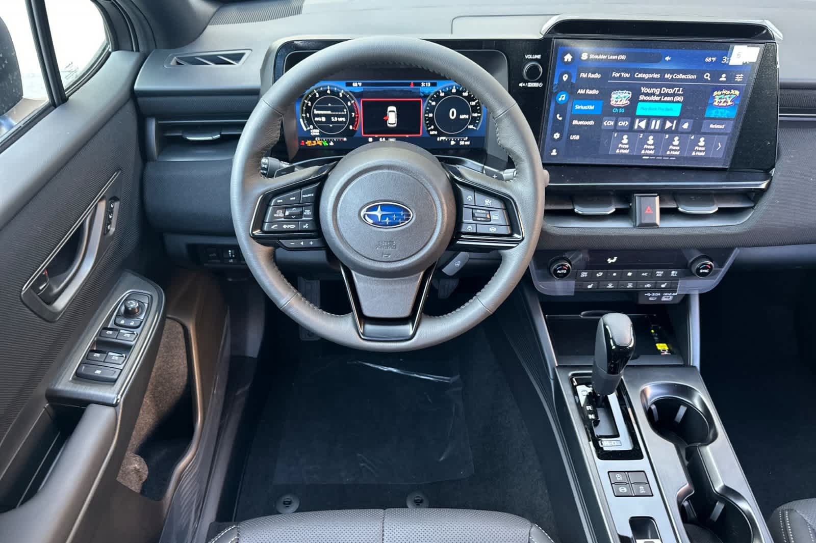 New 2026 Subaru Outback Limited AWD/4WD image 14