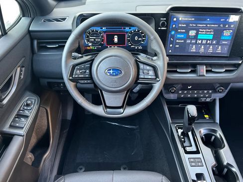 New 2026 Subaru Outback Limited image 14