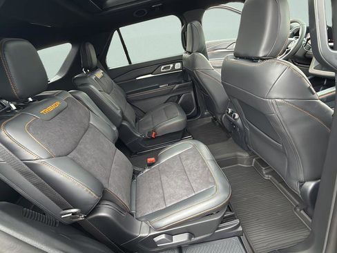 New 2026 Ford Explorer Tremor AWD/4WD image 30
