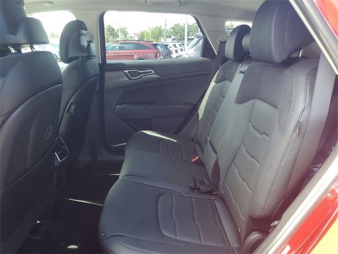 New 2026 Kia Sportage SX image 20