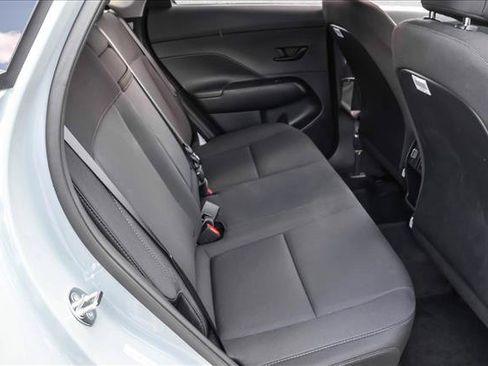 Certified 2026 Hyundai Kona SEL Sport AWD/4WD image 27