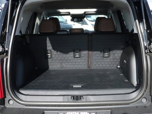 New 2024 Ford Bronco Sport Badlands w/ Premium Package image 26