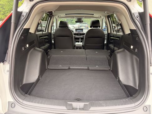 Used 2023 Honda CR-V EX-L image 31
