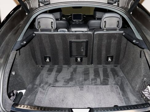 Used 2019 Mercedes-Benz GLE 43 AMG 4MATIC Coupe image 76