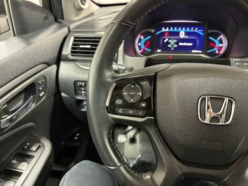 Used 2022 Honda Pilot Special Edition image 15