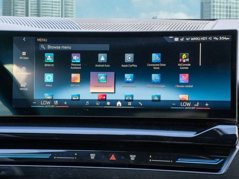 Used 2025 BMW 530i image 23