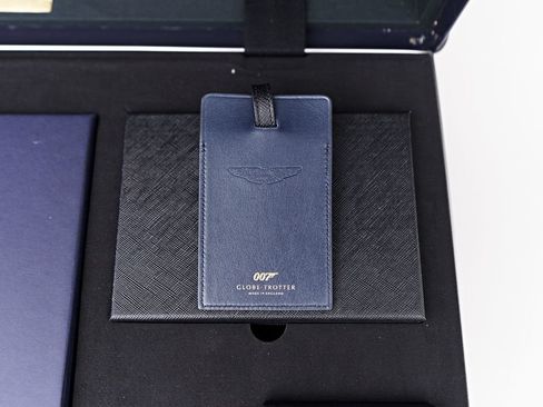 Used 2016 Aston Martin DB9 GT RWD image 88