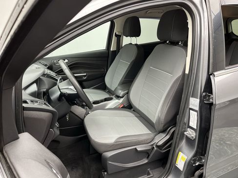 Used 2014 Ford Escape SE AWD/4WD image 9